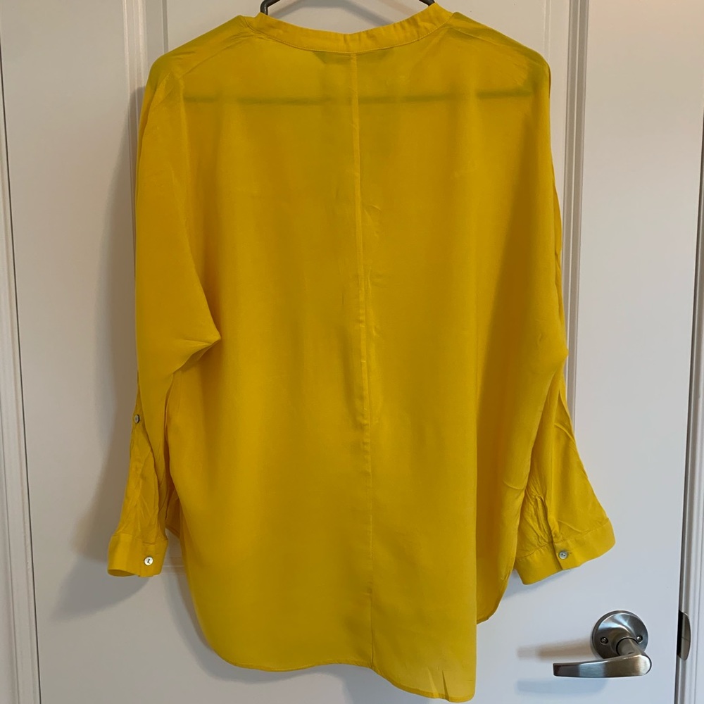 Zara top - Picture 6 of 6
